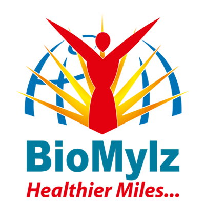 Biomylz - شريك